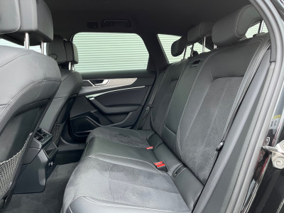 Audi A6 Gebrauchtwagen Audi A6 Gebrauchtwagen