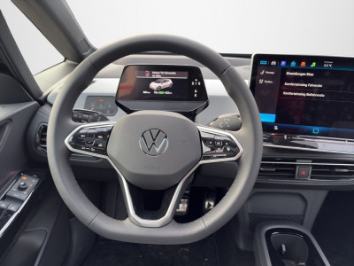 VW ID.3 Gebrauchtwagen