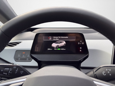 VW ID.3 Gebrauchtwagen