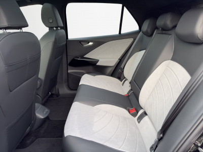 VW ID.3 Gebrauchtwagen