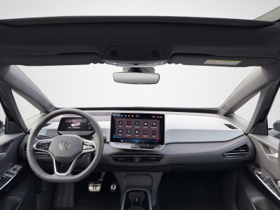 VW ID.3 Gebrauchtwagen