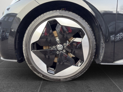 VW ID.3 Gebrauchtwagen