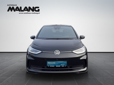 VW ID.3 Gebrauchtwagen
