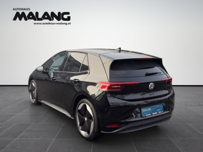 VW ID.3 Gebrauchtwagen