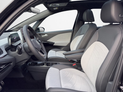 VW ID.3 Gebrauchtwagen