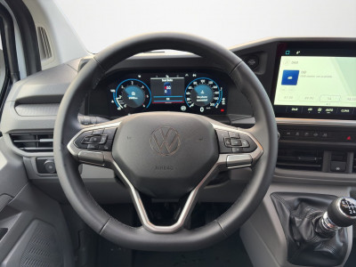 VW Transporter T7 Gebrauchtwagen