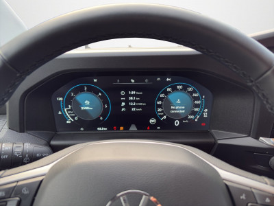 VW Transporter T7 Gebrauchtwagen