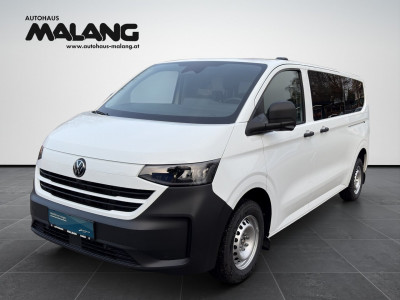 VW Transporter T7 Gebrauchtwagen
