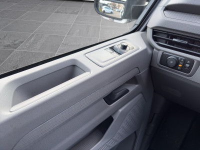 VW Transporter T7 Gebrauchtwagen