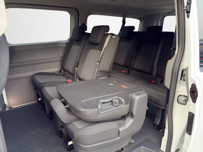 VW Transporter T7 Gebrauchtwagen