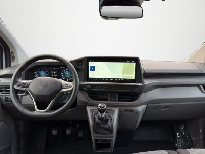 VW Transporter T7 Gebrauchtwagen