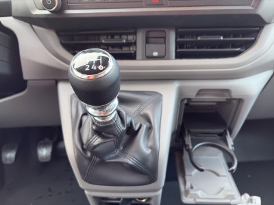 VW Transporter T7 Gebrauchtwagen