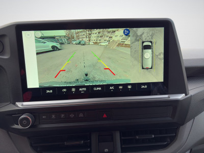 VW Transporter T7 Gebrauchtwagen