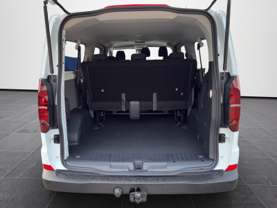 VW Transporter T7 Gebrauchtwagen