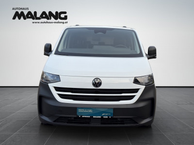 VW Transporter T7 Gebrauchtwagen