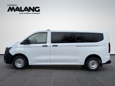 VW Transporter T7 Gebrauchtwagen