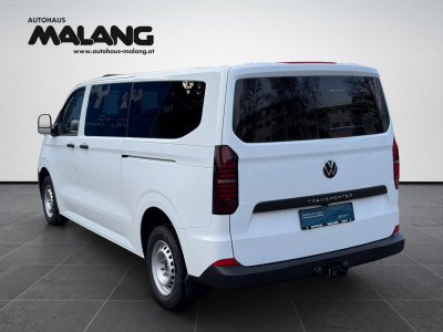 VW Transporter T7 Gebrauchtwagen