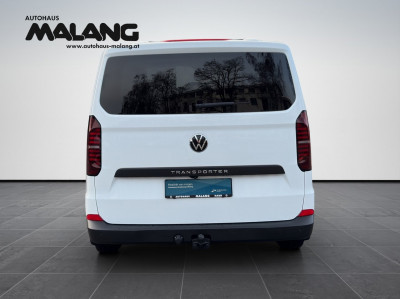 VW Transporter T7 Gebrauchtwagen