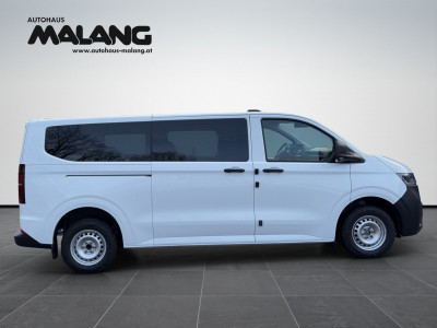 VW Transporter T7 Gebrauchtwagen