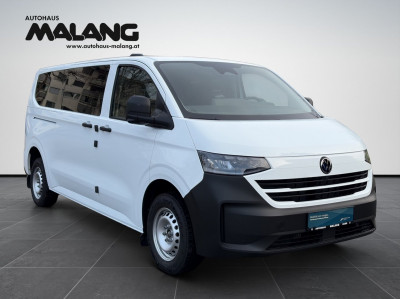VW Transporter T7 Gebrauchtwagen