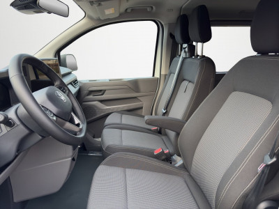 VW Transporter T7 Gebrauchtwagen