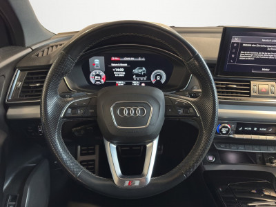 Audi Q5 Gebrauchtwagen