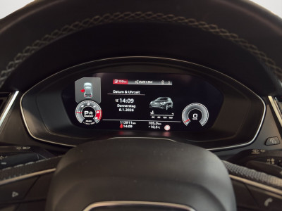 Audi Q5 Gebrauchtwagen