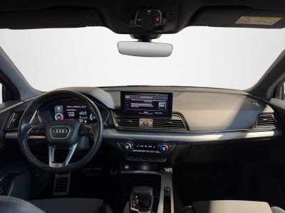 Audi Q5 Gebrauchtwagen