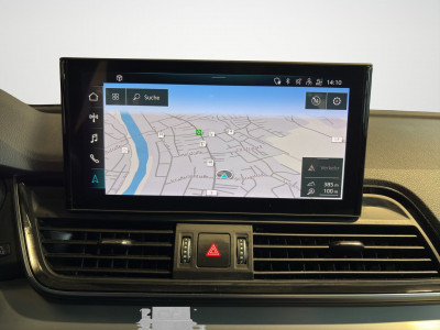 Audi Q5 Gebrauchtwagen