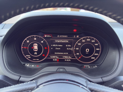 Audi Q2 Gebrauchtwagen