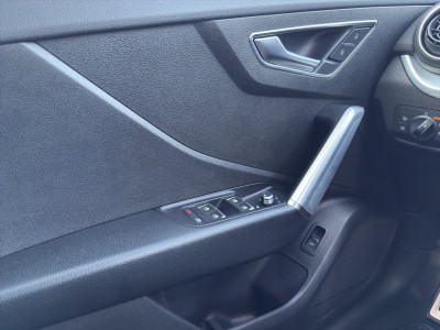 Audi Q2 Gebrauchtwagen