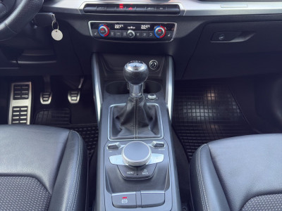 Audi Q2 Gebrauchtwagen