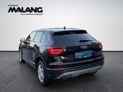 Audi Q2 Gebrauchtwagen