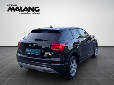 Audi Q2 Gebrauchtwagen