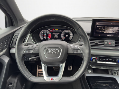 Audi Q5 Gebrauchtwagen