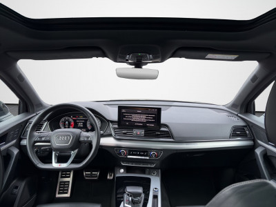 Audi Q5 Gebrauchtwagen