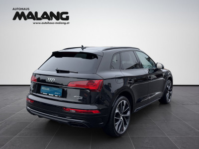 Audi Q5 Gebrauchtwagen