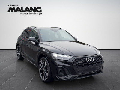 Audi Q5 Gebrauchtwagen
