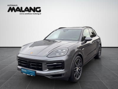 Porsche Cayenne Gebrauchtwagen