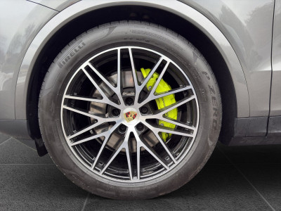 Porsche Cayenne Gebrauchtwagen