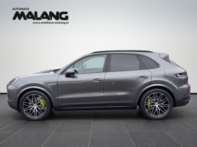 Porsche Cayenne Gebrauchtwagen