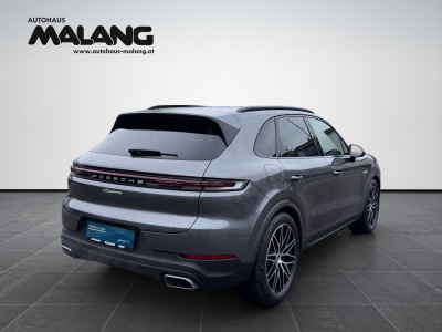 Porsche Cayenne Gebrauchtwagen