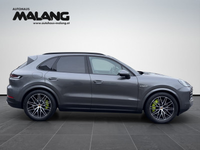 Porsche Cayenne Gebrauchtwagen