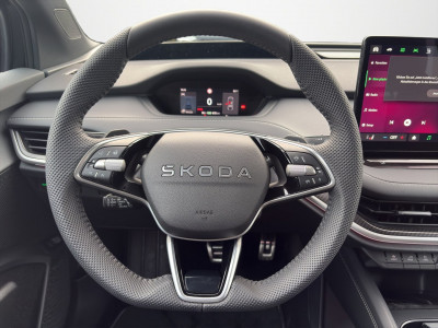 Skoda Elroq Gebrauchtwagen