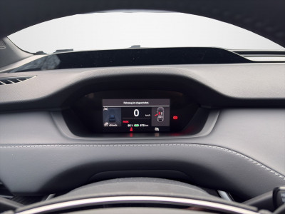 Skoda Elroq Gebrauchtwagen