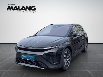 Skoda Elroq Gebrauchtwagen