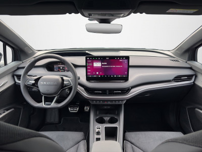 Skoda Elroq Gebrauchtwagen