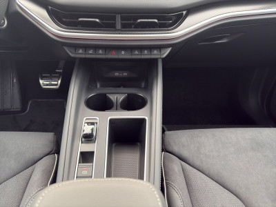 Skoda Elroq Gebrauchtwagen