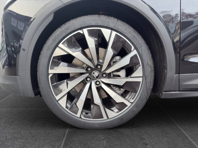 Skoda Elroq Gebrauchtwagen