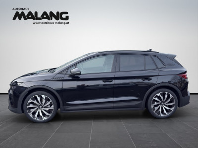 Skoda Elroq Gebrauchtwagen